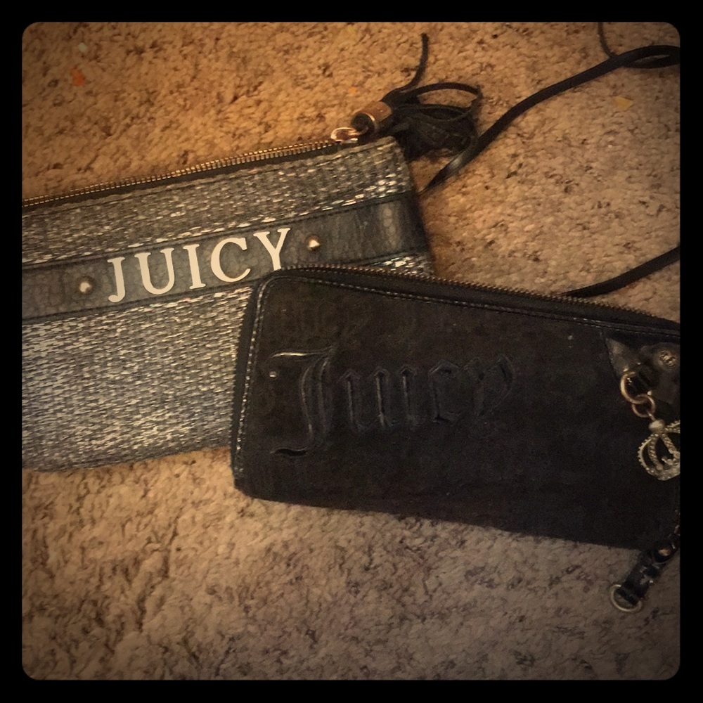 Juicy wallets